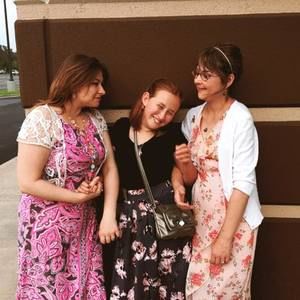 Meet your Posher, Miriam